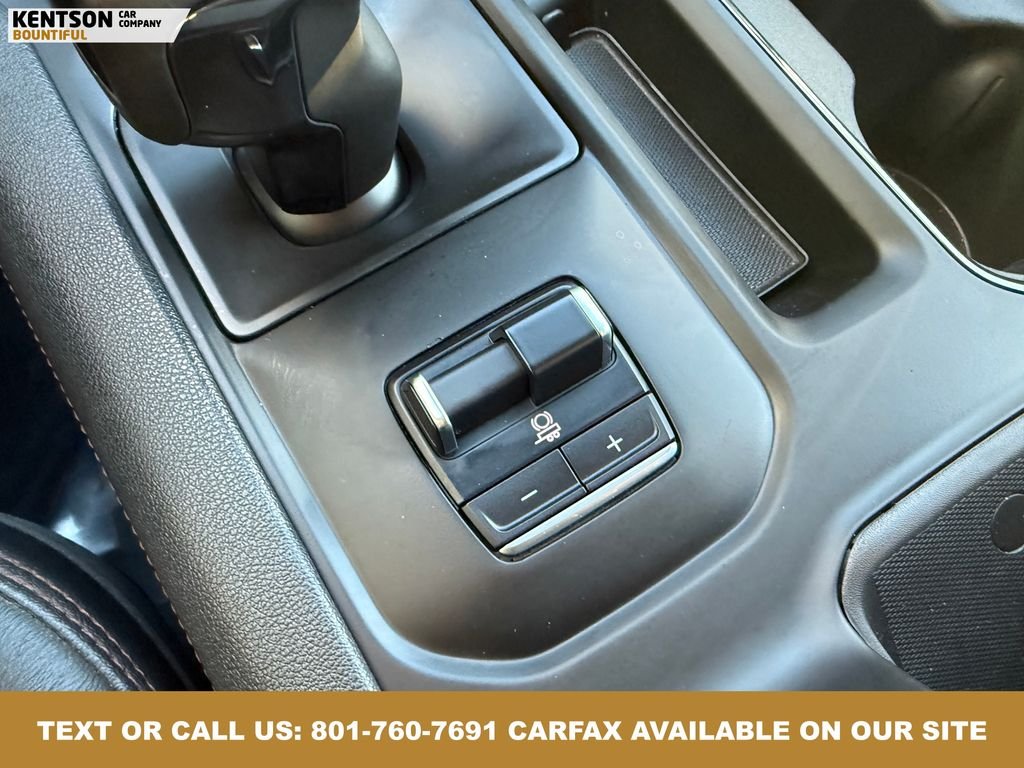 2023 GMC Sierra 1500 AT4 - Photo 29