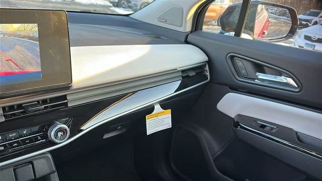 2026 Honda Prologue Touring - Photo 19