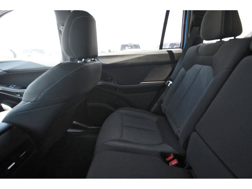 New 2026 Hydro Blue Pearl-Coat Exterior Paint Jeep Laredo image 12