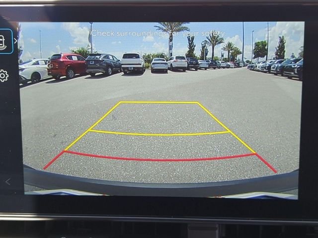 Used 2026 Gray Hyundai SE image 12