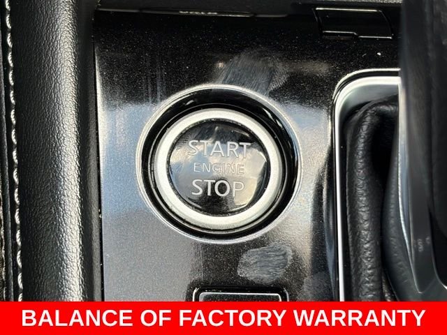 Used 2023 Gray Nissan SV image 24