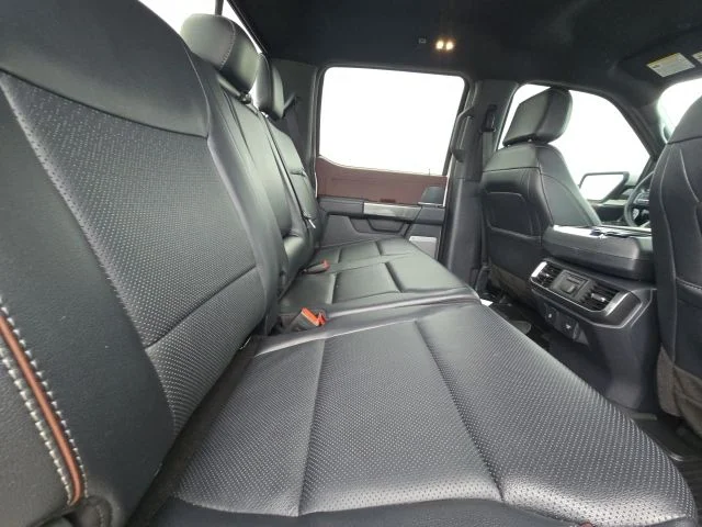 2023 Ford F-150 Lariat - Photo 14