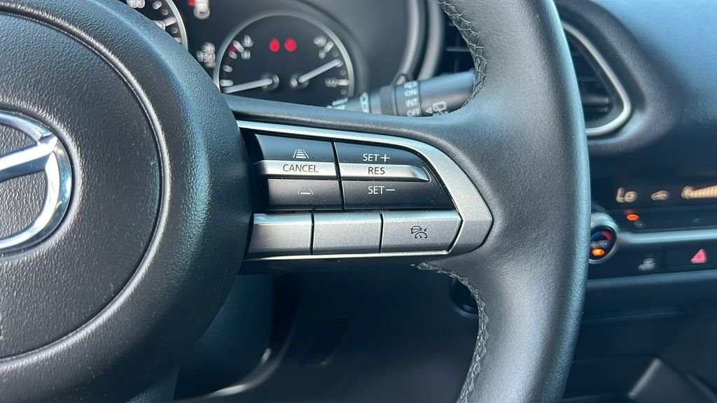 Certified Used 2023 Red Mazda 2.5 S Select Package image 19