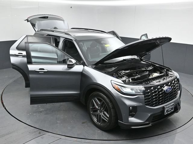 2025 FORD EXPLORER - Image 49