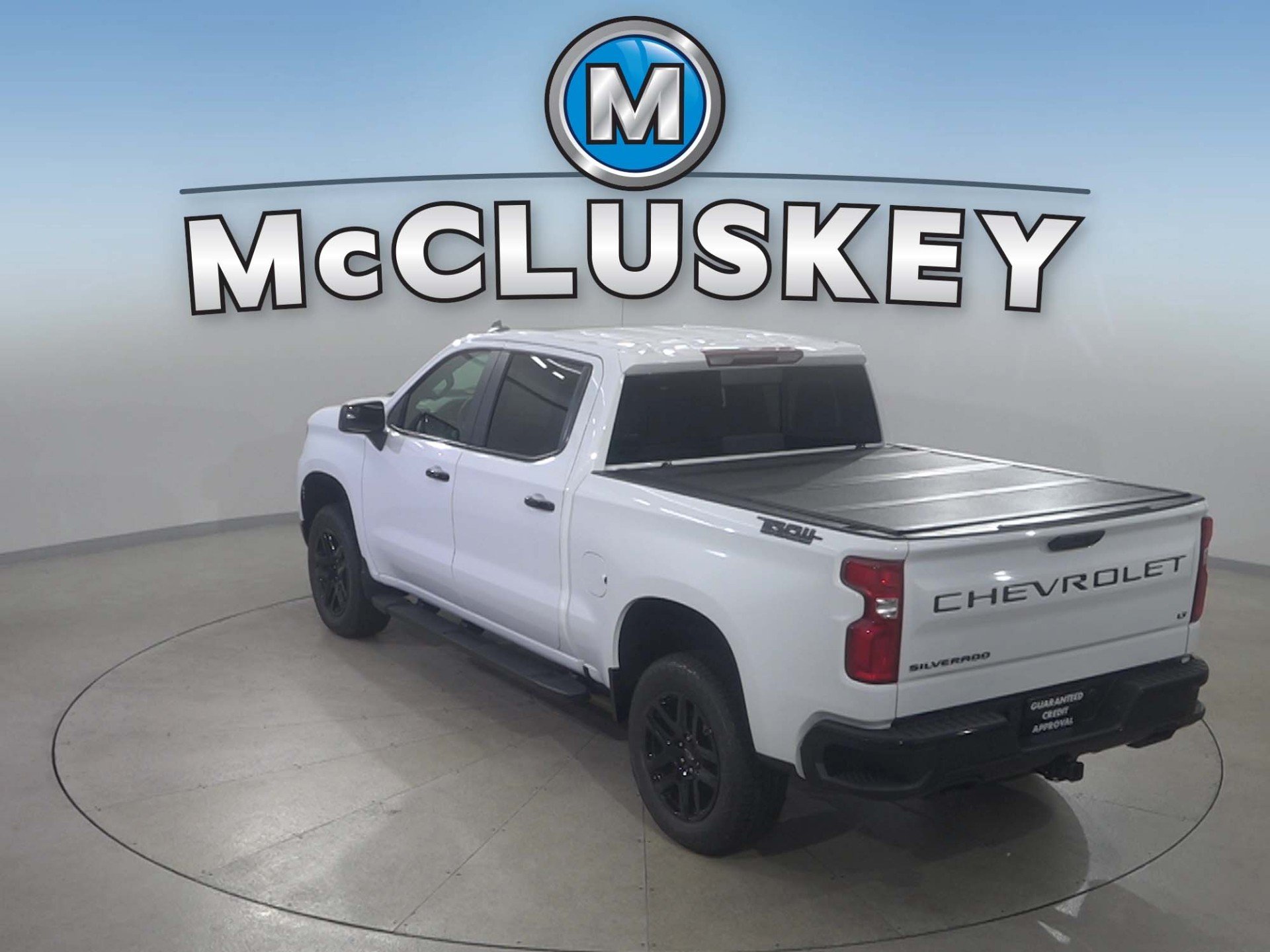 2026 Chevrolet Silverado 1500 LT Trail Boss - Photo 56