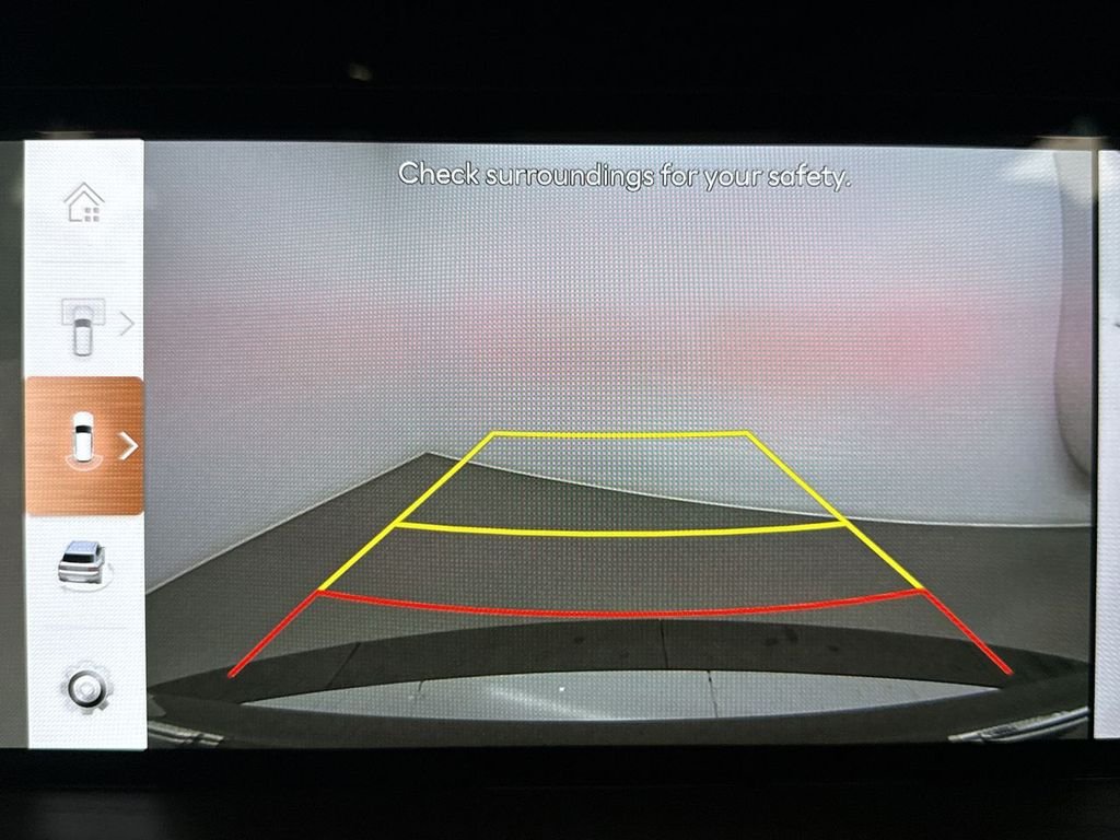 New 2026 Gray Genesis 3.5T Prestige image 30