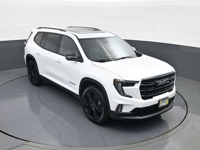2026 GMC Acadia Elevation - Photo 16