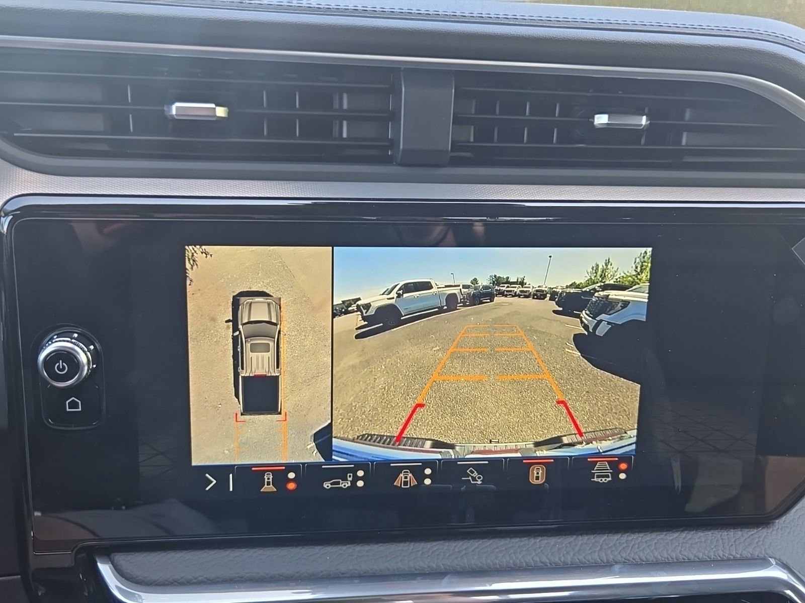 2026 GMC Sierra 1500 Denali - Photo 42