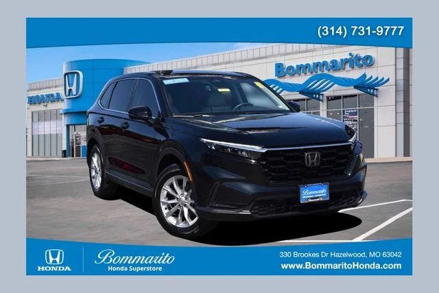 2023 Honda CR-V EX-L w/o BSI AWD's photo