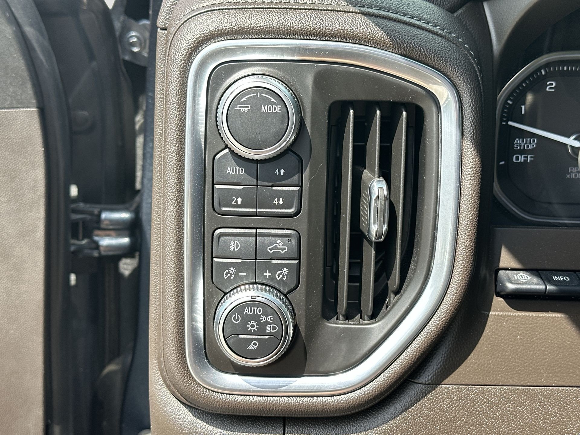 2020 GMC Sierra 1500 Denali Denali - Photo 18