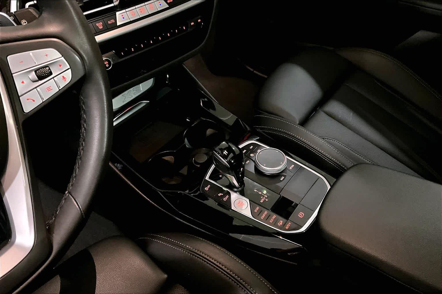 2024 BMW X3 30i - Photo 32