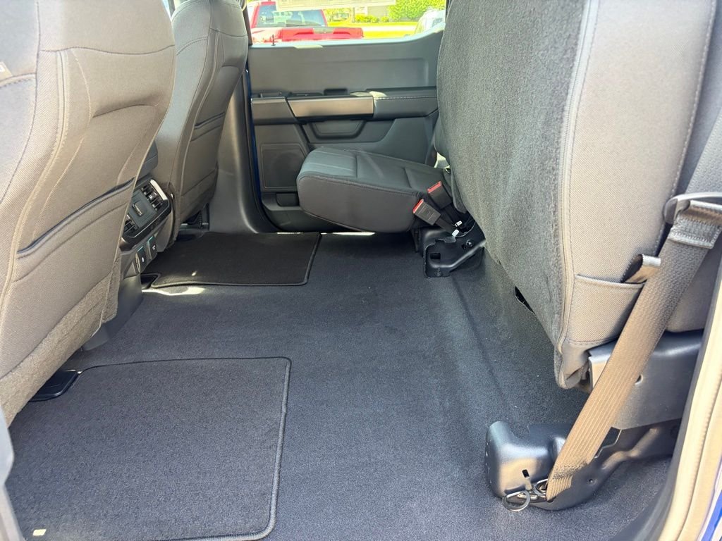 2026 Ford F-150 STX - Photo 20