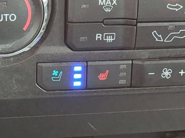 Used 2019 Velocity Blue Metallic Ford XL image 22