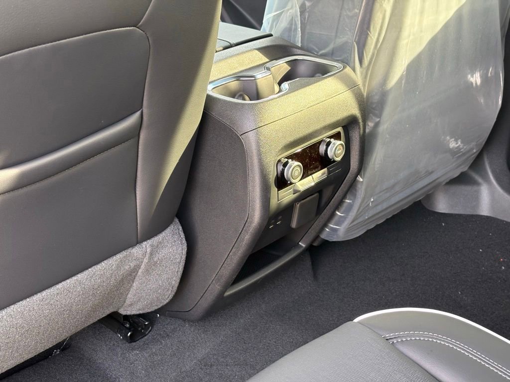 2026 Buick Enclave Preferred - Photo 22