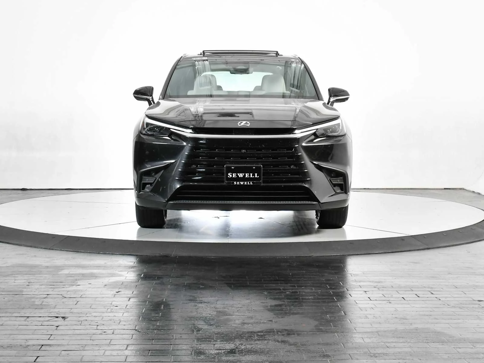 Used 2024 Caviar Lexus Luxury image 9