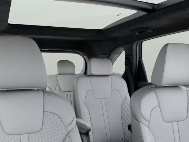 New 2026 Gray Kia X-Line SX Prestige image 21