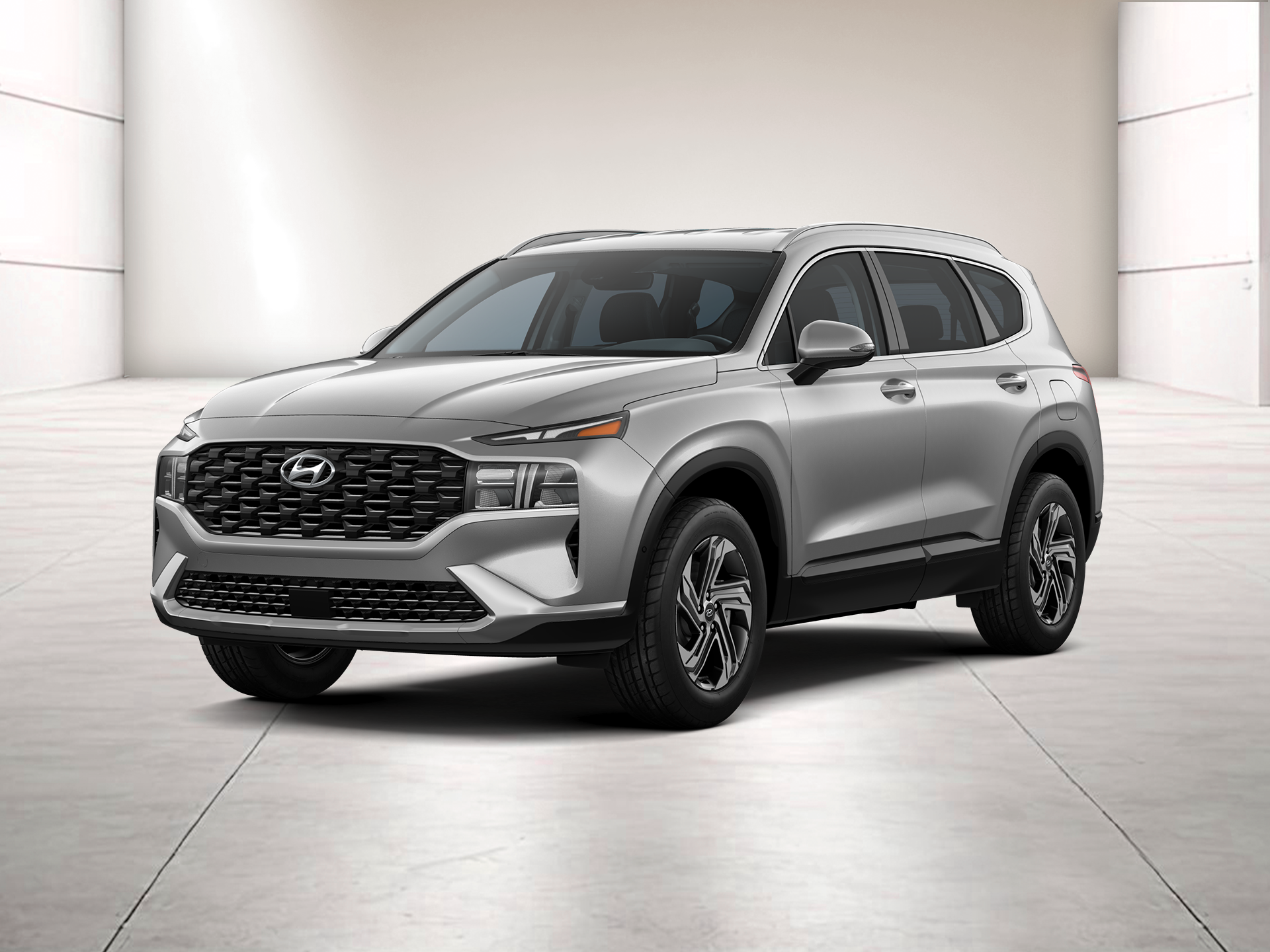 New 2023 Hyundai SANTA FE SEL AWD AWD 4D Sport Utility