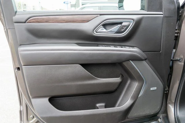 2021 Chevrolet Tahoe Z71 - Photo 16