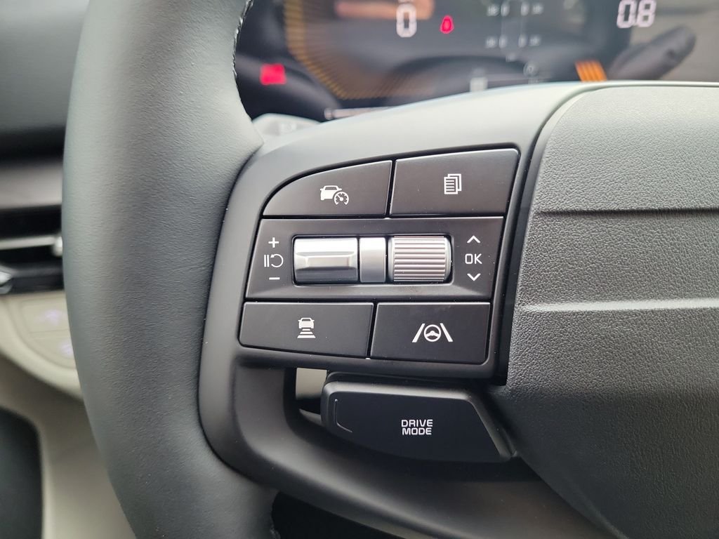 New 2026 Gray Kia EX image 26