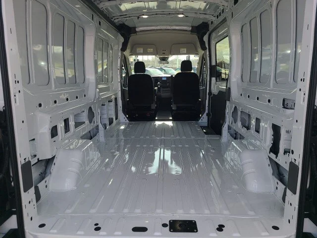 2025 Ford Transit Van Base - Photo 34