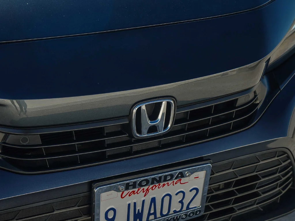 2024 Honda Civic Touring - Photo 39
