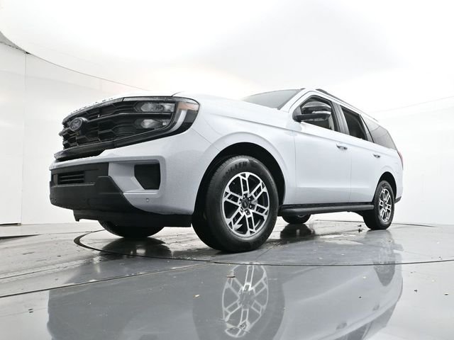 New 2026 Space Silver Metallic Ford Active image 75