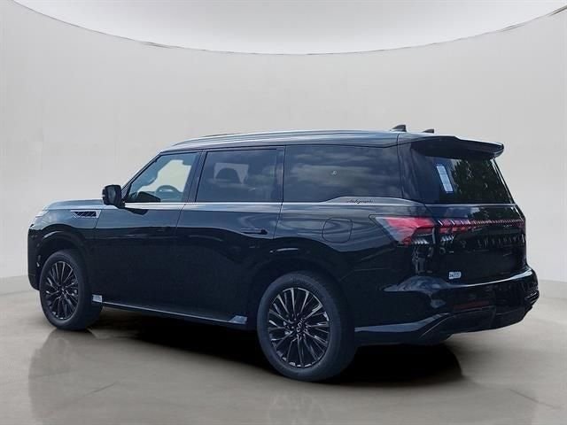 2026 INFINITI QX80 Autograph - Photo 27