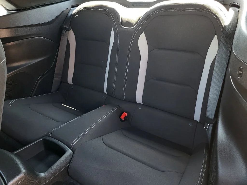Used 2023 Shadow Gray Metallic Chevrolet LT1 image 20