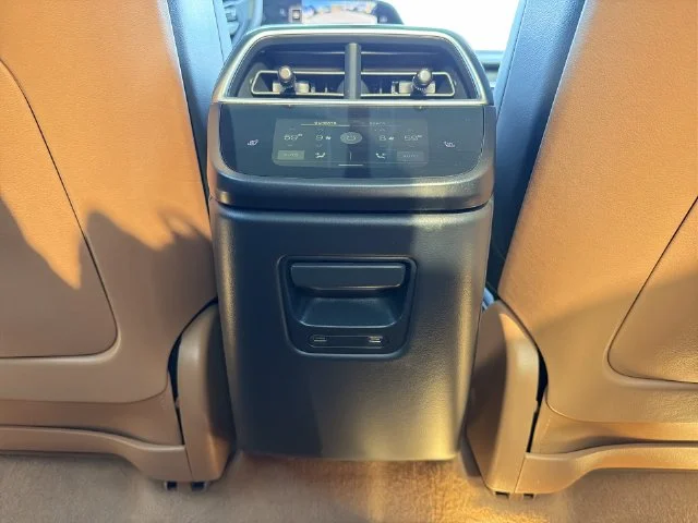 Used 2025 Black Lucid Touring image 42