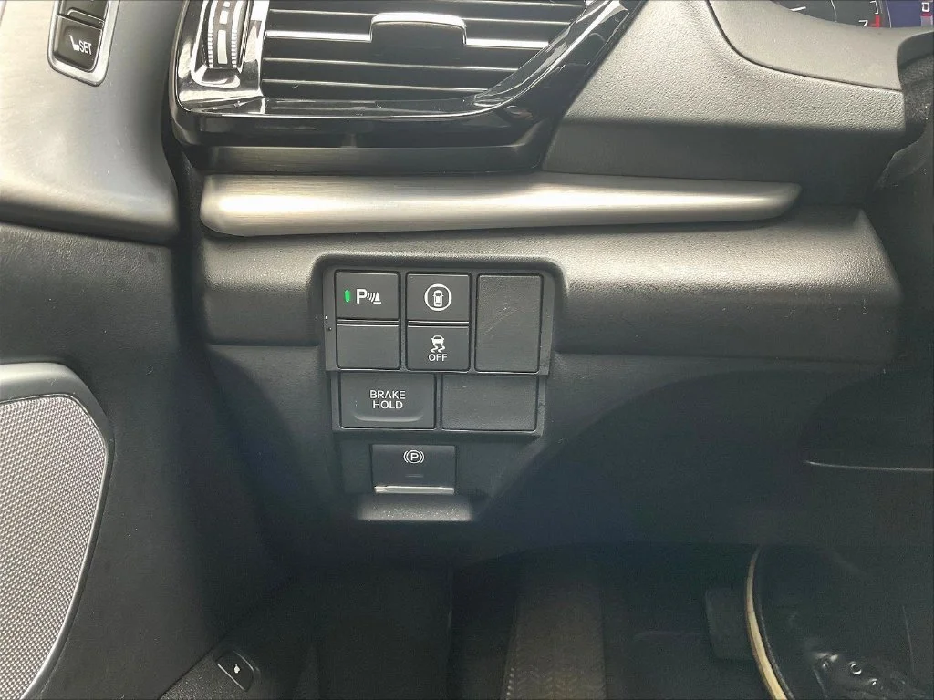 Certified Used 2024 Majestic Black Pearl Acura Technology Package image 16