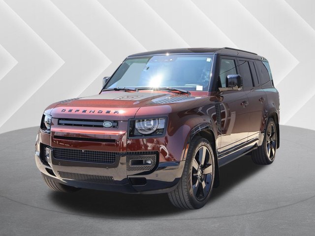 2025 Land Rover Defender 130 P400 X-Dynamic SE