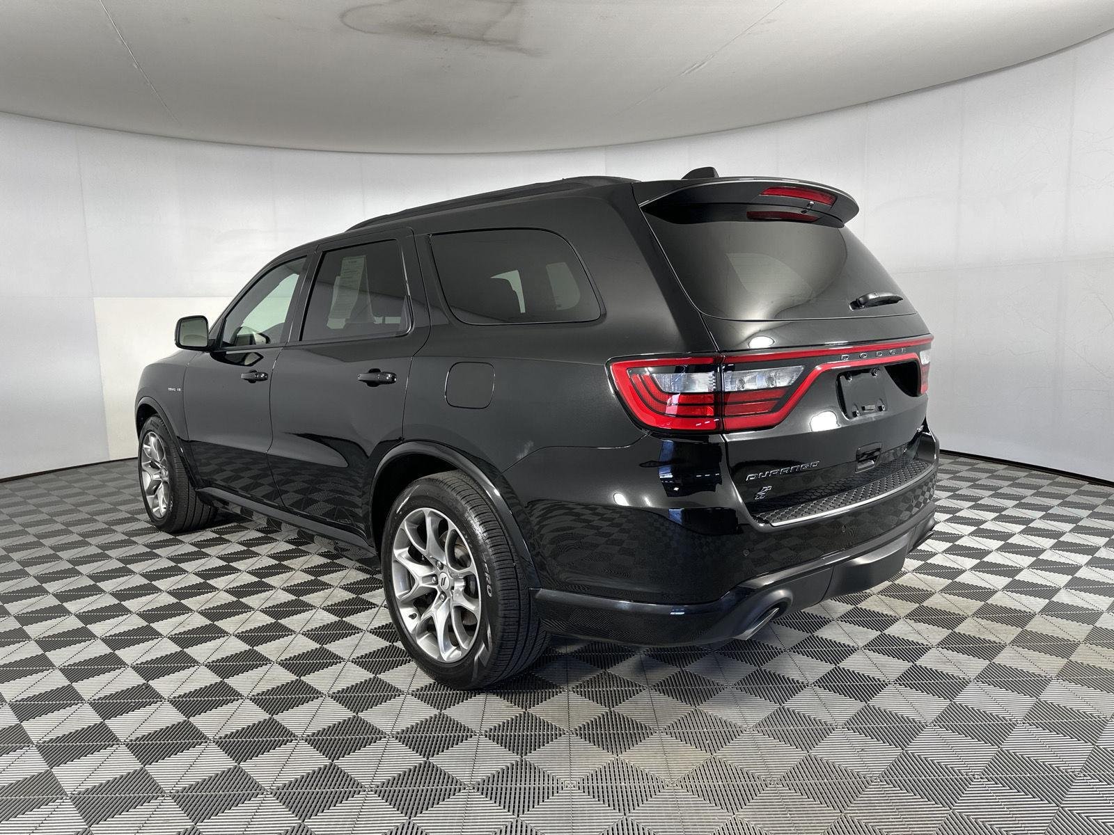 Used 2026 DB Black Clearcoat Dodge GT Premium HEMI V8 image 24