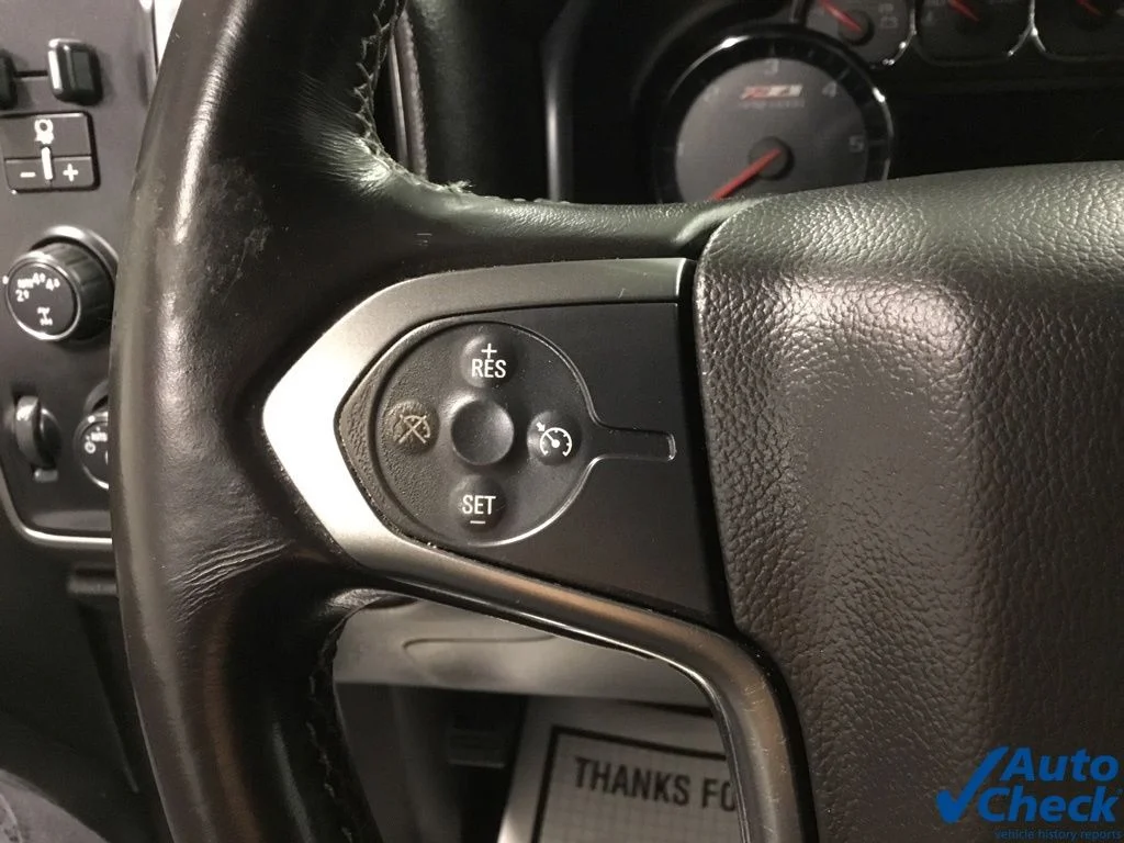 Used 2018 Silver Chevrolet LT image 49