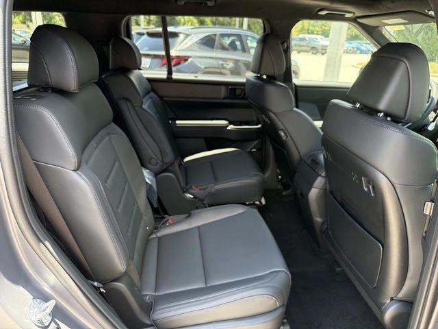 New 2026 Gray Hyundai Calligraphy AWD image 18