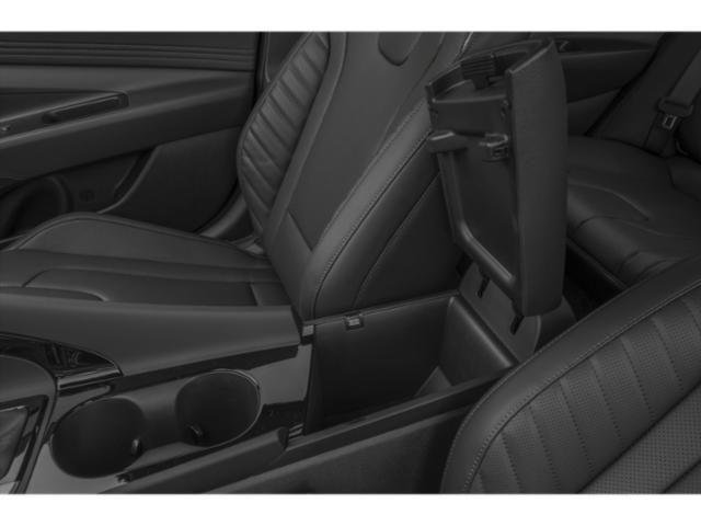 New 2026 Ecotronic Gray Hyundai Limited image 14