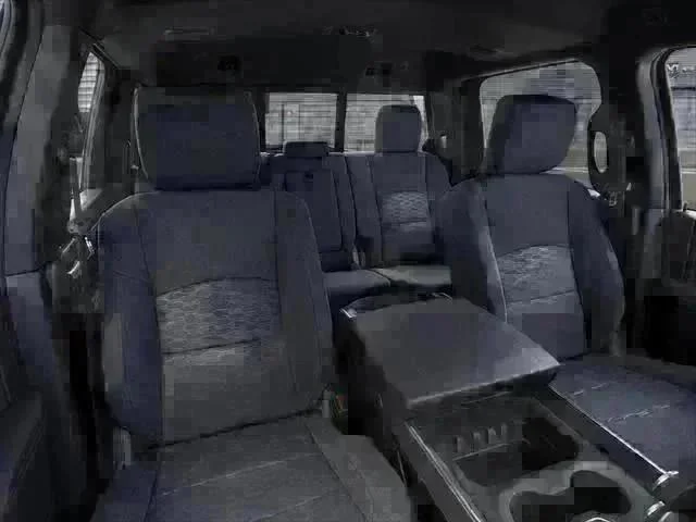 2026 RAM 2500 Big Horn - Photo 40