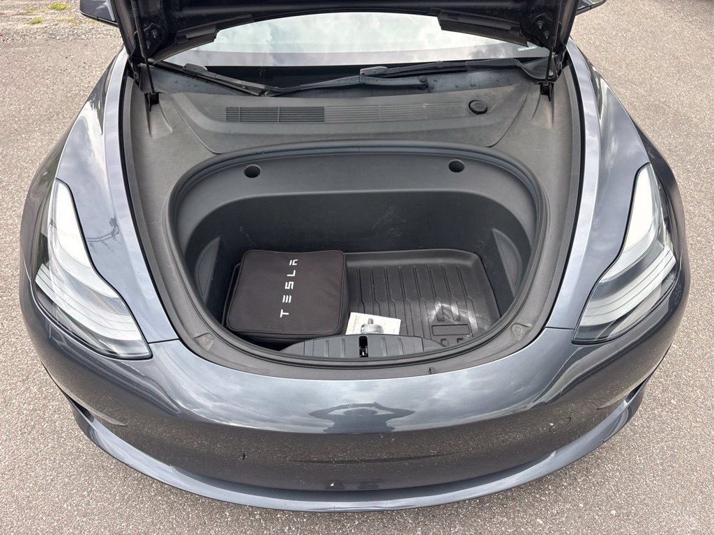 2023 Tesla Model 3 Performance - Photo 22