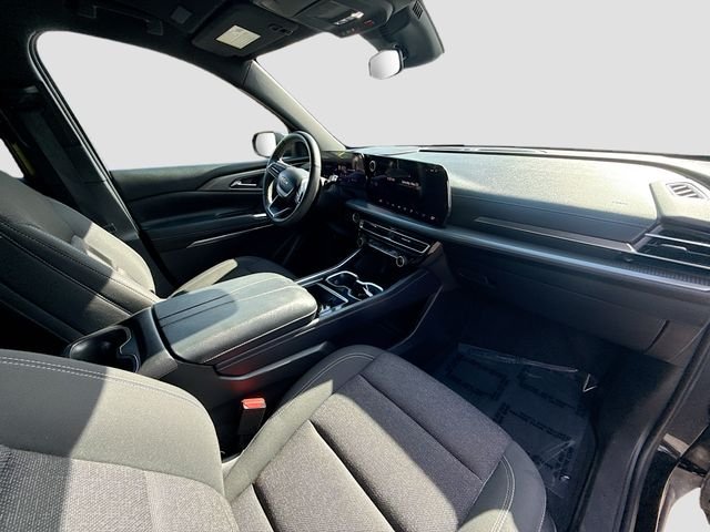 2024 Chevrolet Traverse LS - Photo 26