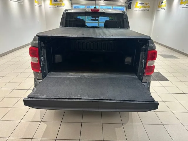Used 2023 Gray Ford XLT image 17