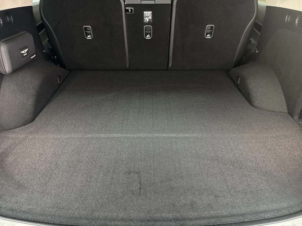 2025 GENESIS GV80 Standard - Photo 21