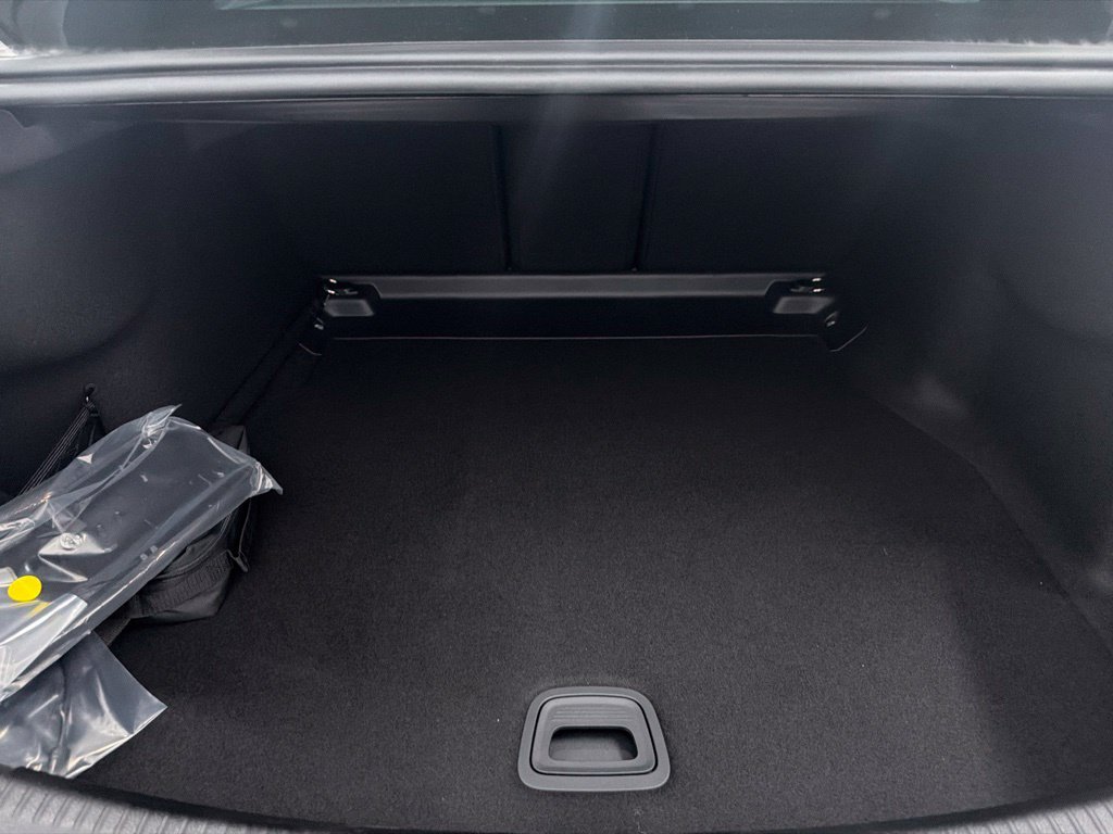 New 2026 Black Mercedes-Benz C 300 image 23