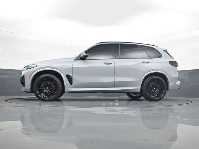 Used 2025 Gray BMW Competition image 28