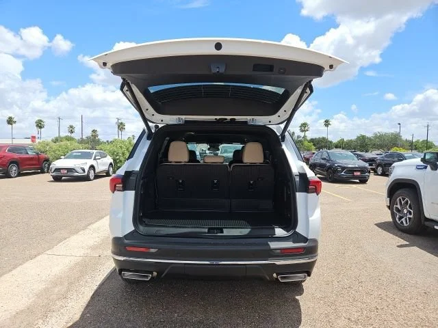 2026 Buick Enclave Preferred - Photo 6