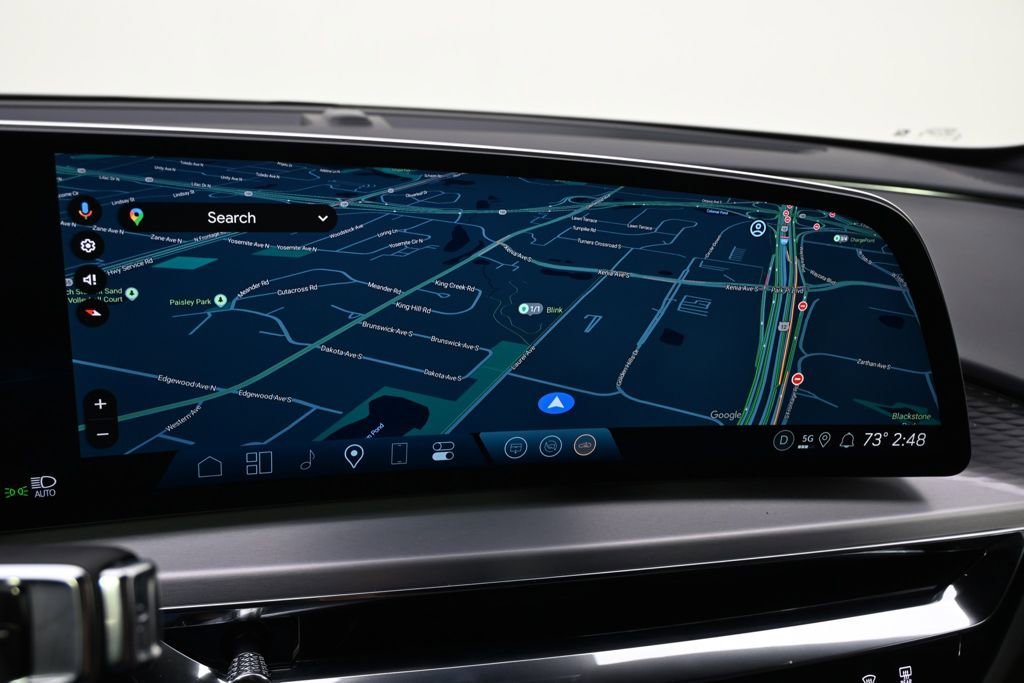 2025 Cadillac LYRIQ Sport 3 - Photo 29