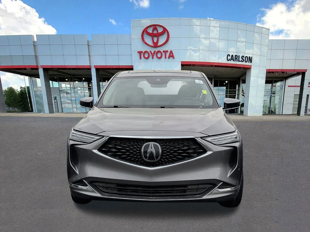 2023 Acura MDX Base - Photo 7