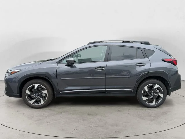 Used 2026 Gray Subaru Limited image 2