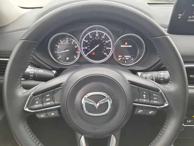 Used 2023 White Mazda 2.5 S Select Package image 27