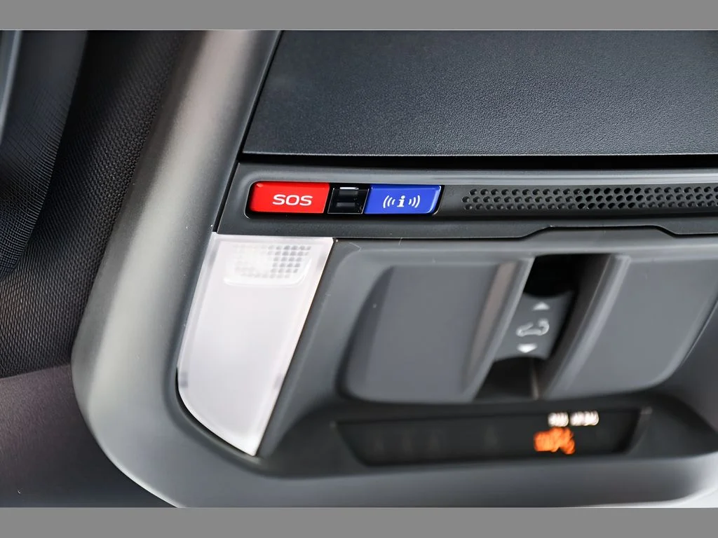 2026 Subaru Forester Sport - Photo 36