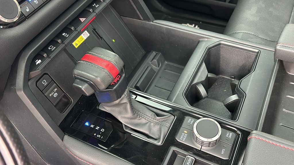Used 2023 Ice Toyota TRD Pro image 25