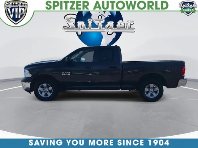 Used 2018 Gray Ram ST image 6